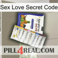 Sex Love Secret Code 11